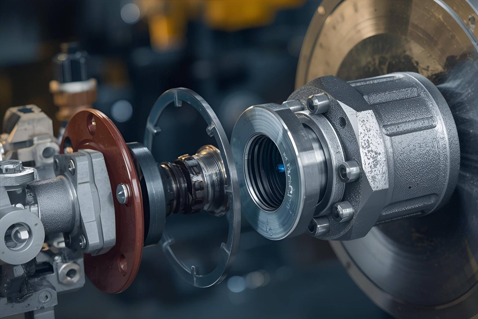 In the domain of high-pressure fluid power, the integrity of every connection is paramount. For threaded joints in hydraulic and pneumatic systems, achieving a reliable, leak-free static seal is a fundamental engineering challenge. While traditional solutions like copper washers or separate O-rings have been used for decades, they present limitations in terms of reliability, assembly efficiency, and performance under extreme conditions. The bonded sealing washer, often referred to by the brand name Dowty washer, emerged as a superior solution, elegantly combining the strength of a metal washer with the sealing capability of an elastomer. This overview provides a detailed examination of what a bonded sealing washer is, its construction, how it functions, and why it has become an indispensable component in modern engineering.