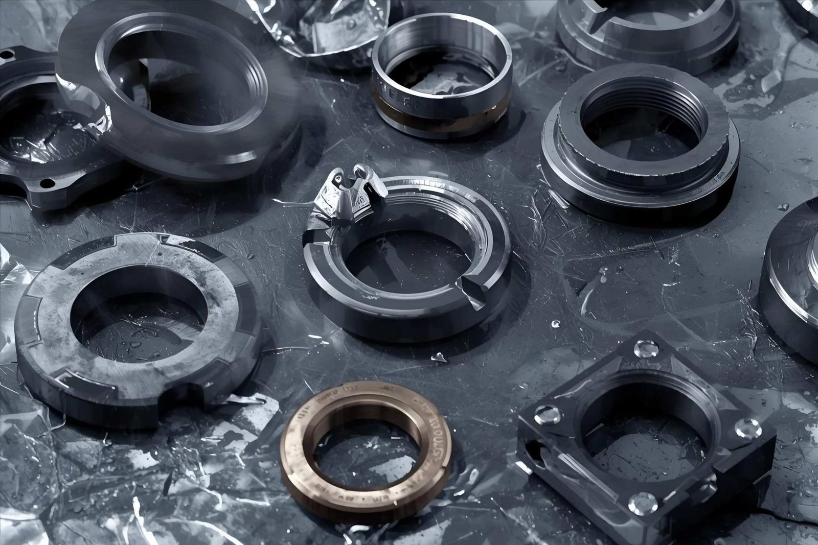 The bonded sealing washer, a cornerstone of modern high-pressure fluid systems, is a component of deceptive simplicity. While its function—to create a robust static seal—is straightforward, its effectiveness hinges on a nuanced interplay of design, materials, and dimensional standards. For engineers, maintenance professionals, and procurement specialists, a thorough understanding of how these washers are classified is not merely academic; it is essential for ensuring system integrity, preventing costly leaks, and guaranteeing operational safety. This article provides an explanatory framework for the classification of bonded sealing washers, moving beyond a basic definition to explore the critical distinctions that govern their selection and application.