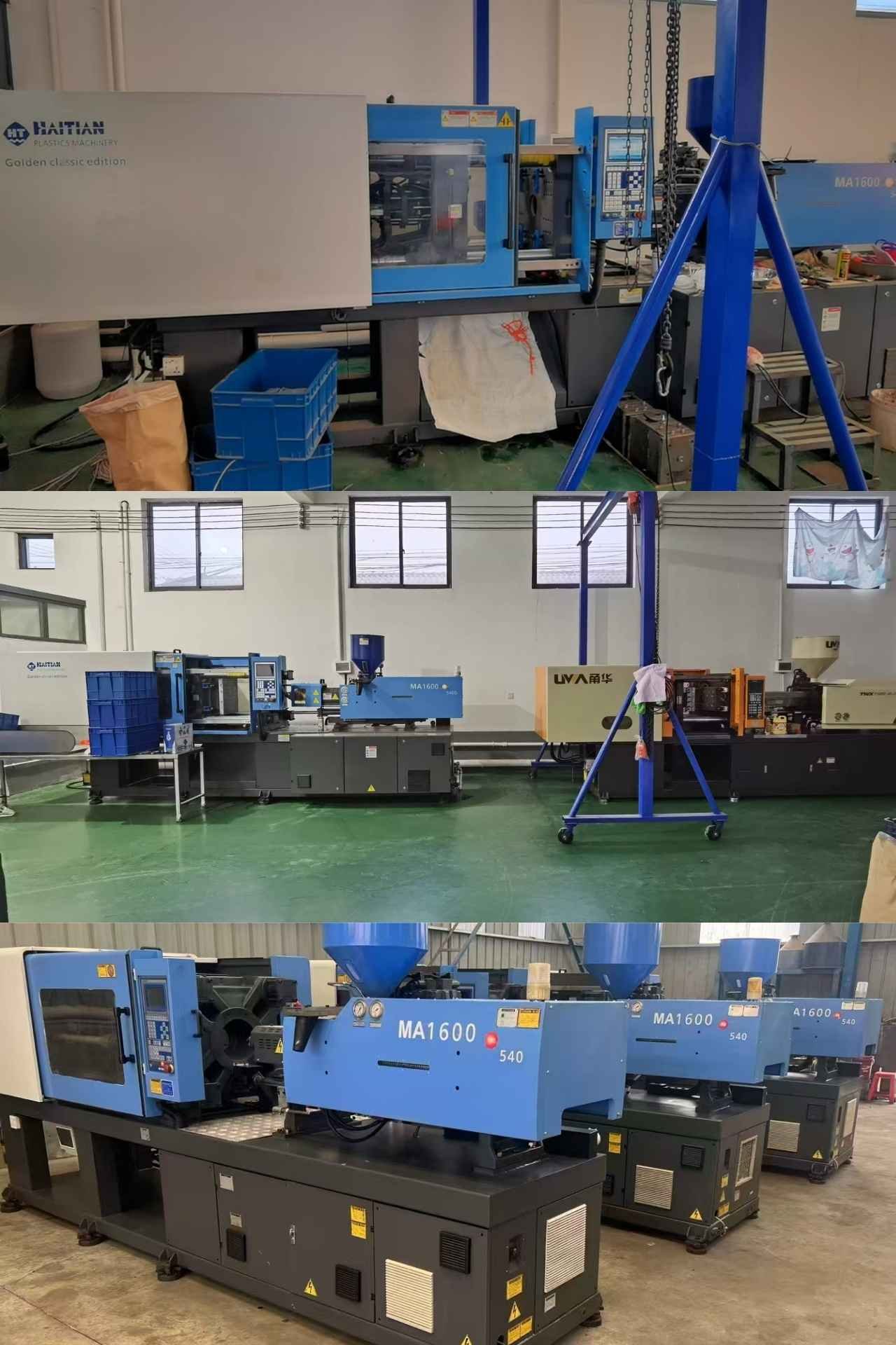 Bonded sealing washer factory