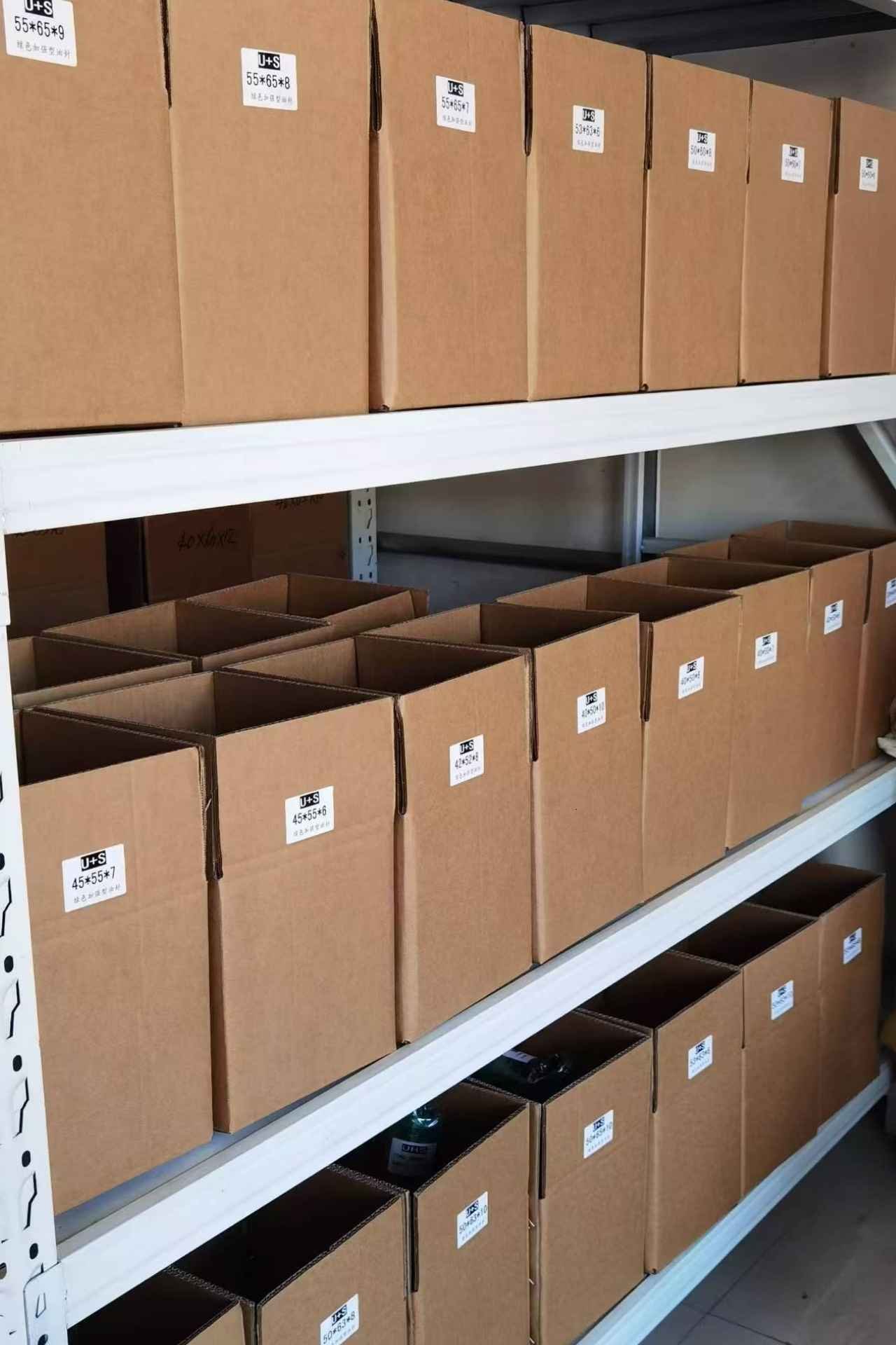 Bonded sealing washer factory