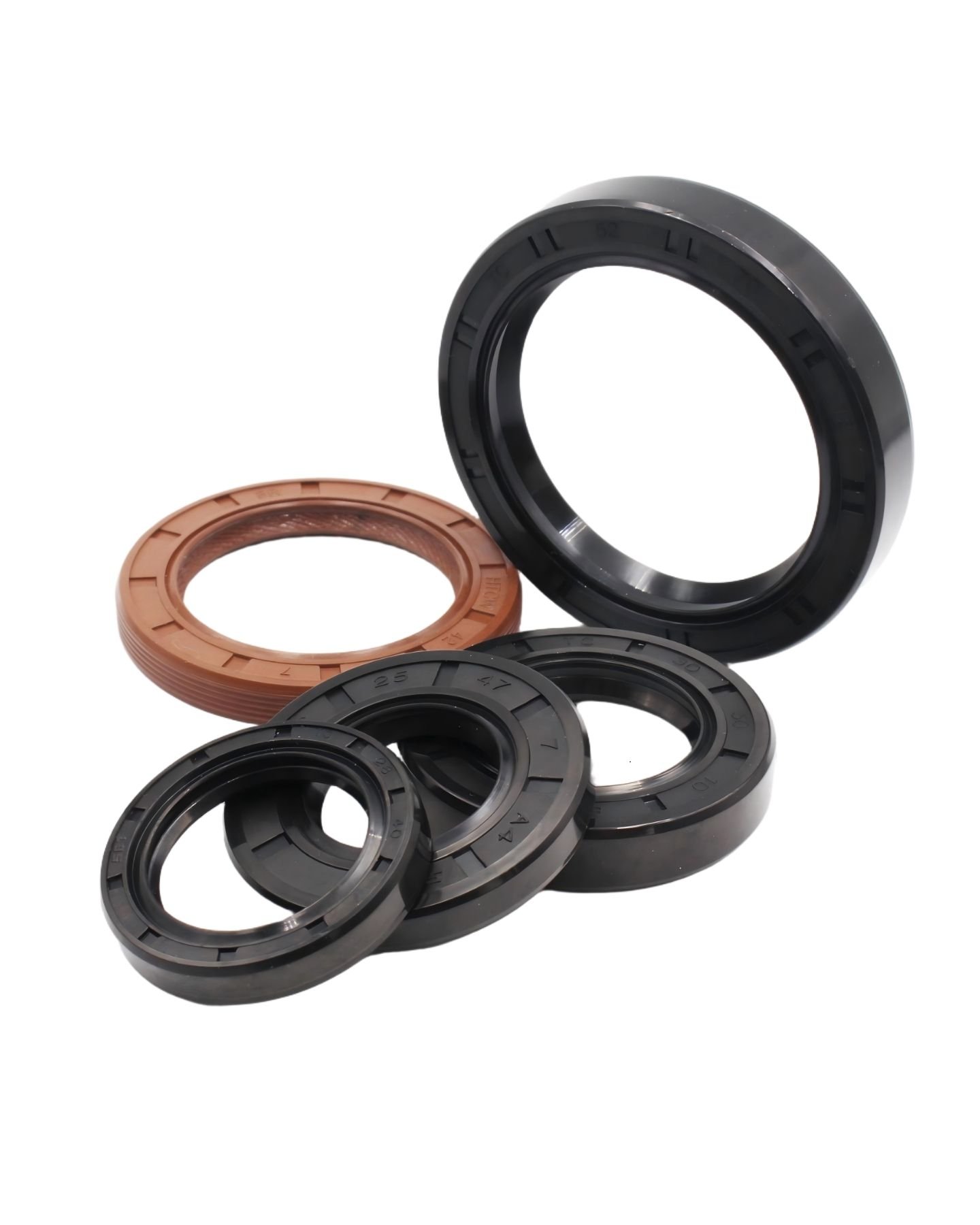 TC oil seal