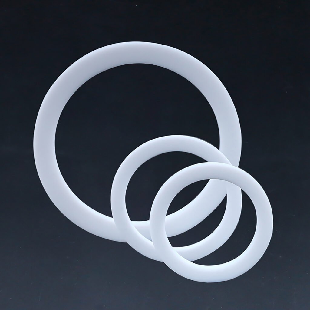 PTFE washers