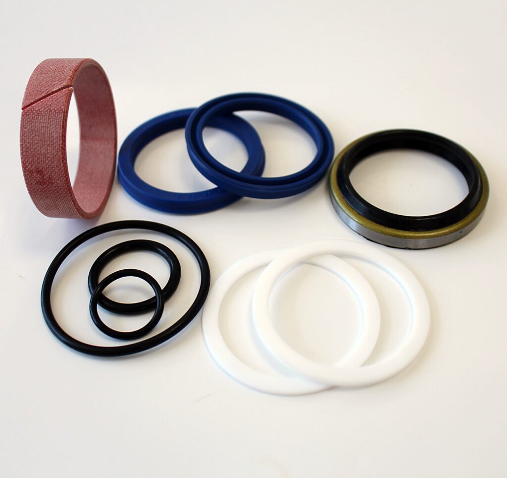 Forklift Seal Kits