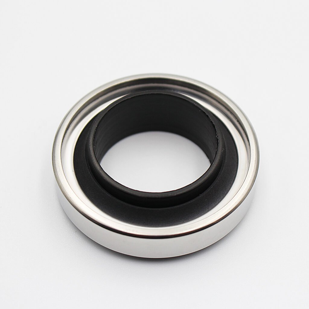 PTFE Stainless Steel Oil Seals