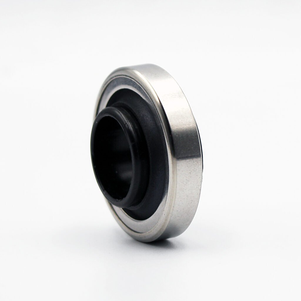 PTFE Stainless Steel Oil Seals