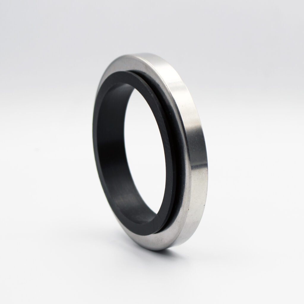 PTFE Stainless Steel Oil Seals