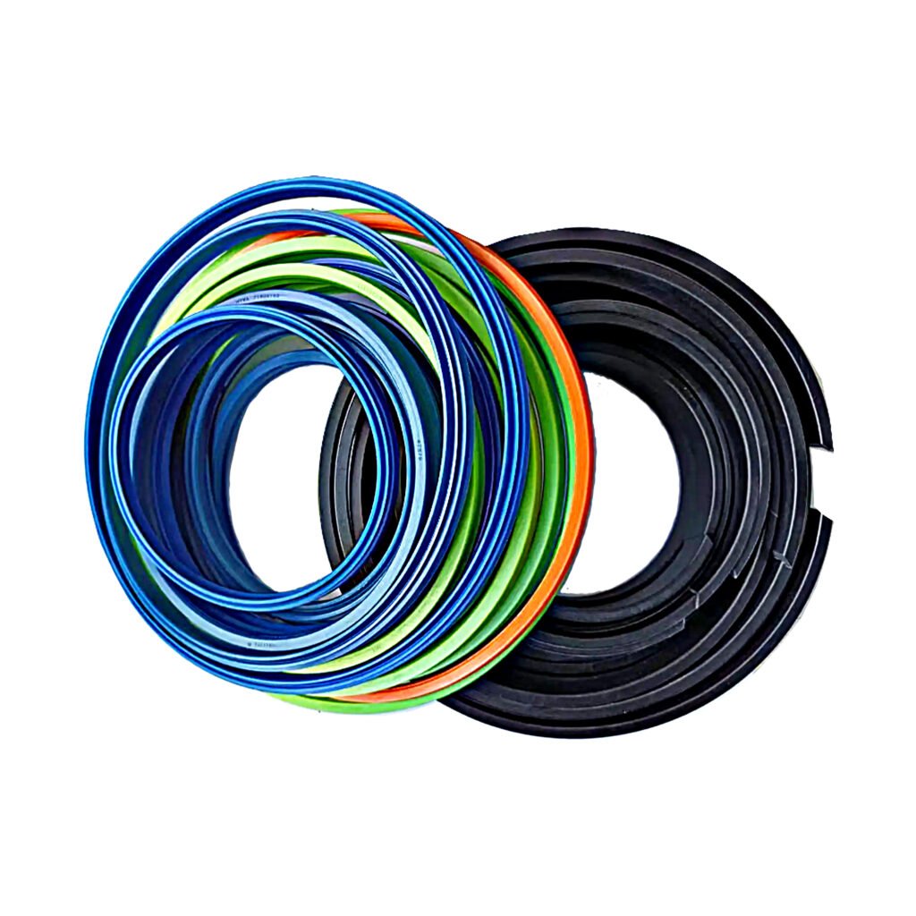 Dump truck Repair kit